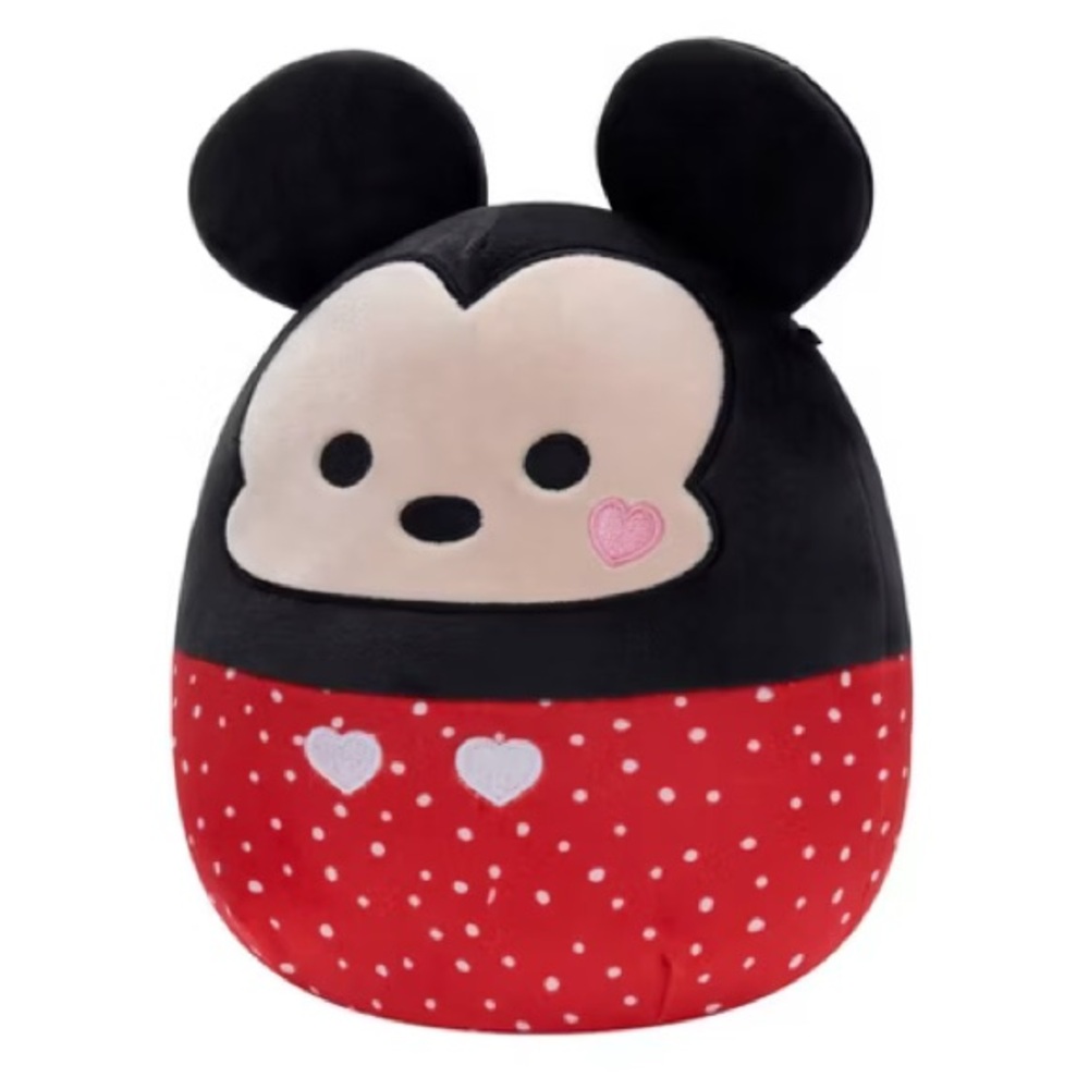 Squishmallows | Mickey Mouse